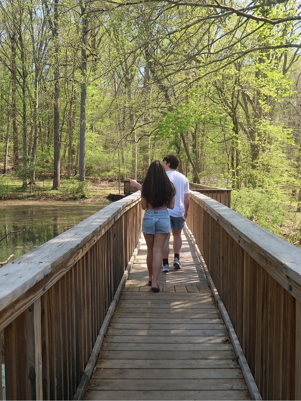 Meet your Posher, Mia